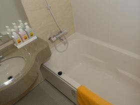 ファミリーロッジ旅籠屋・たつの店