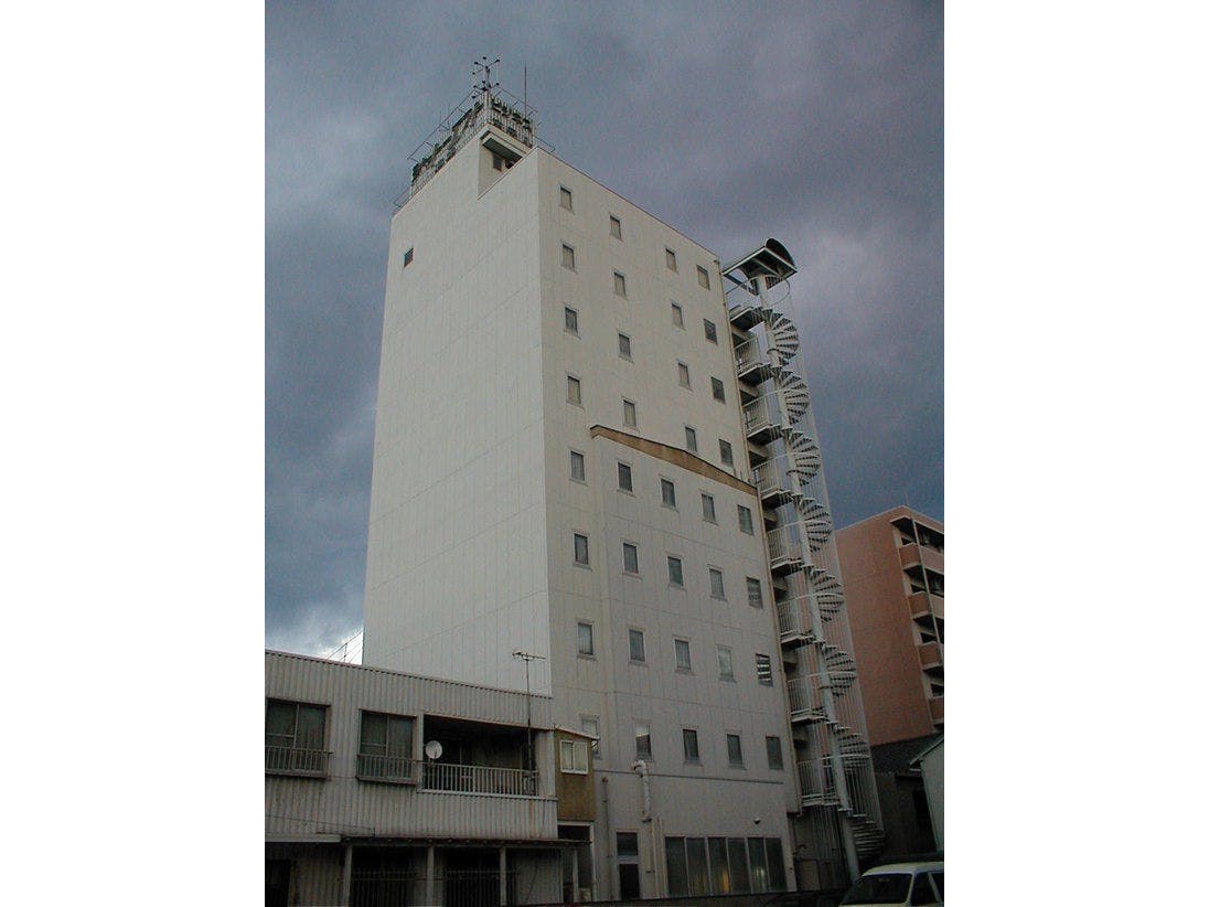 施設画像