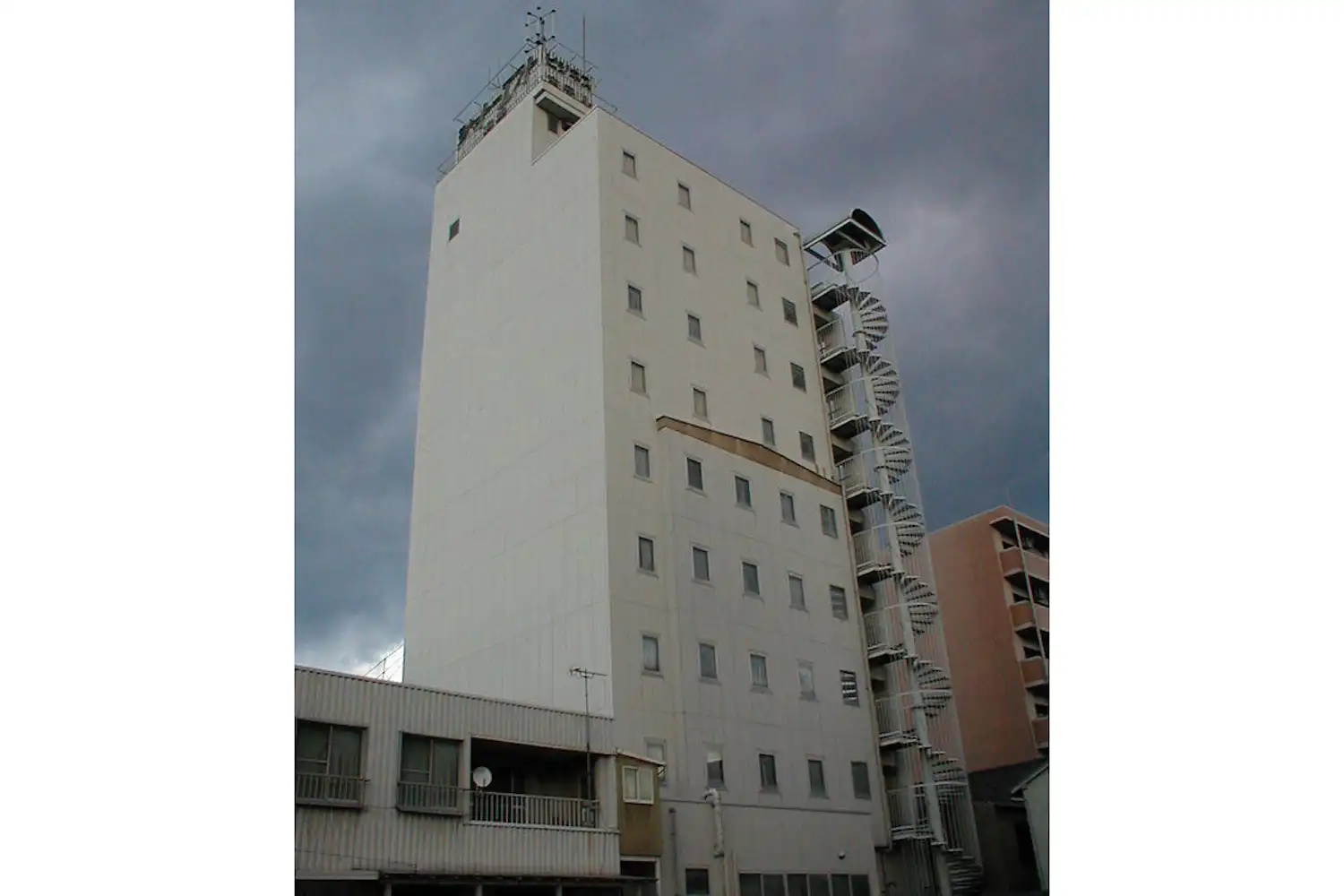 施設画像