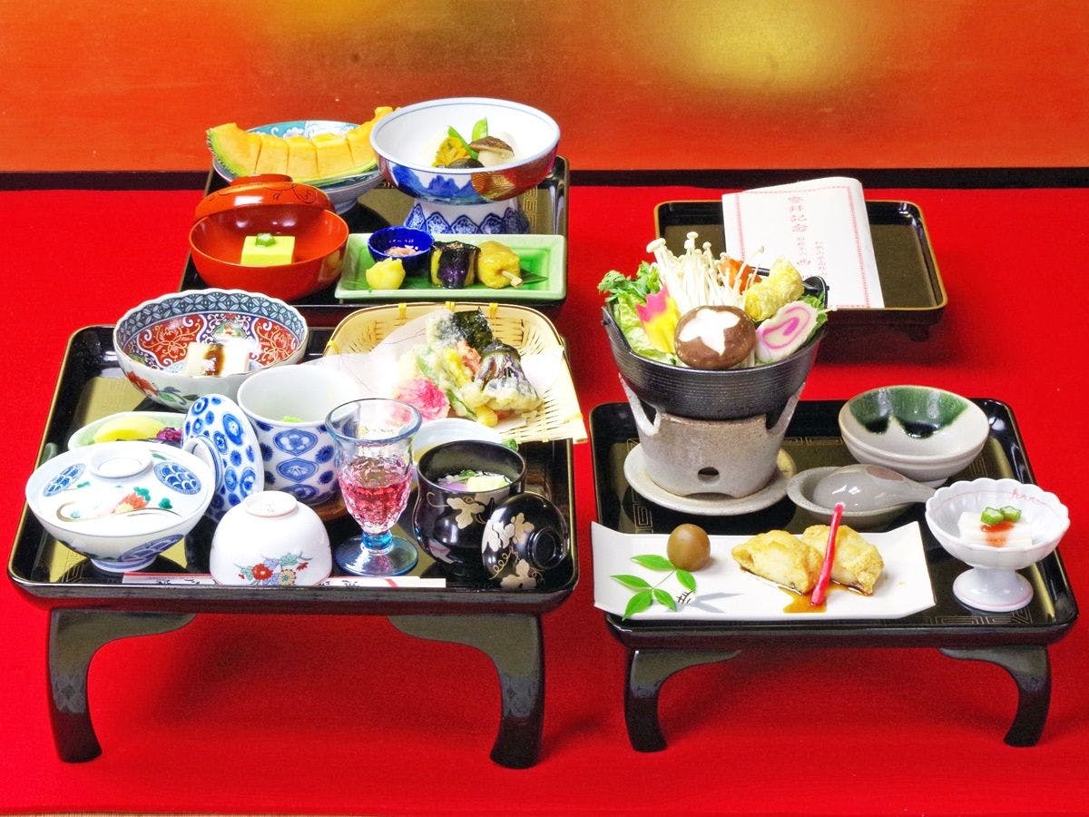 Shukubo Saimon-in