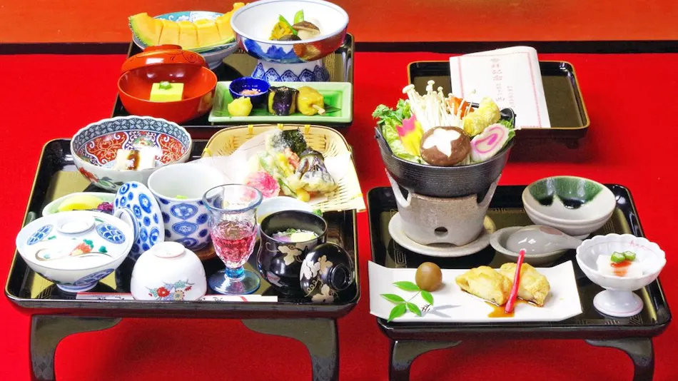 Shukubo Saimon-in