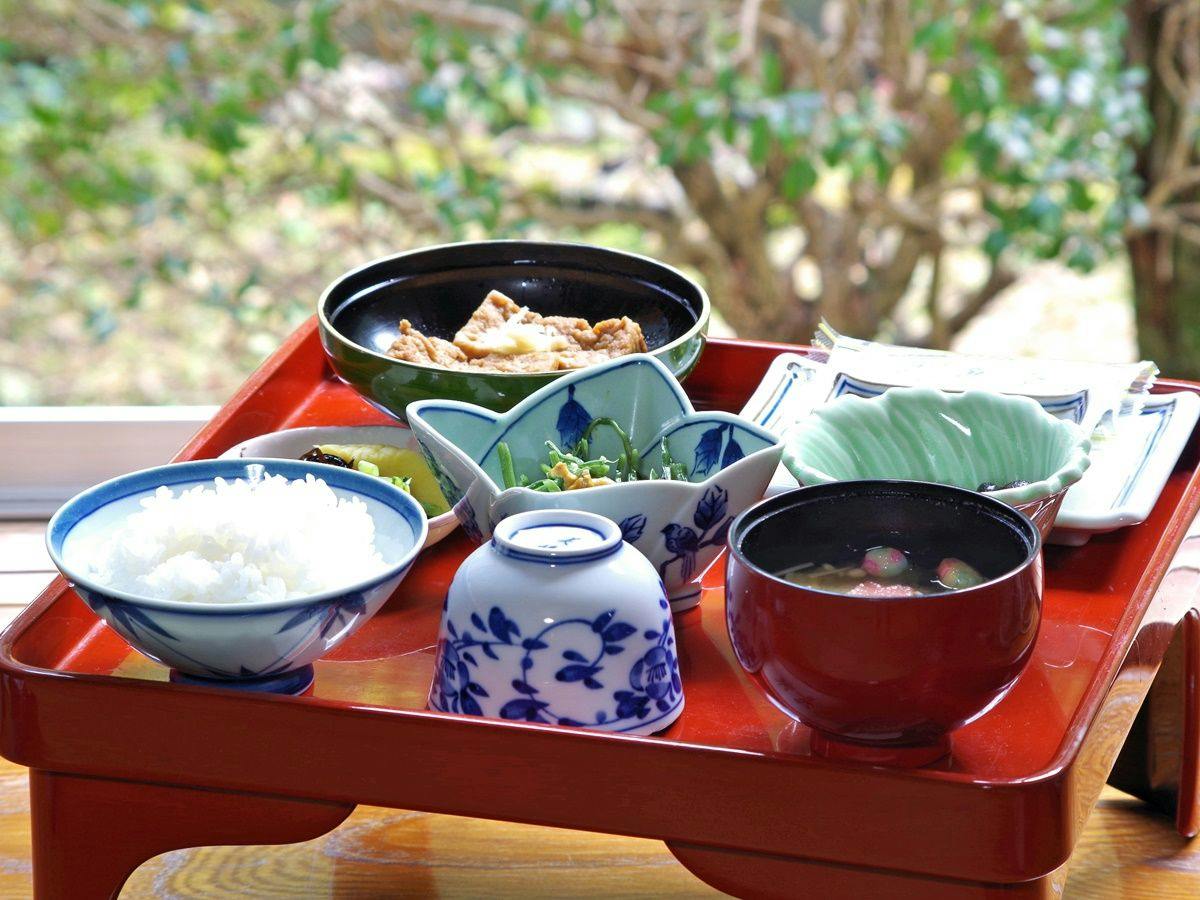 Shukubo Saimon-in