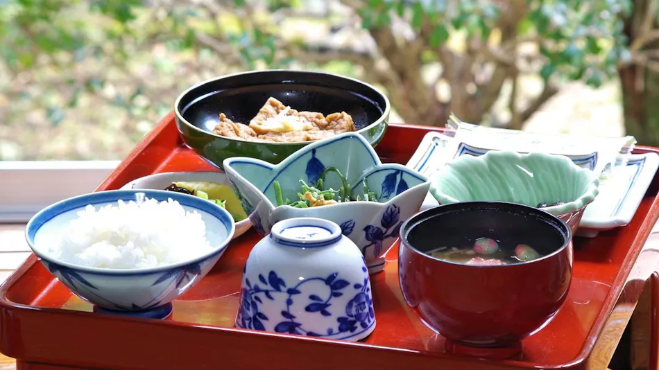 Shukubo Saimon-in
