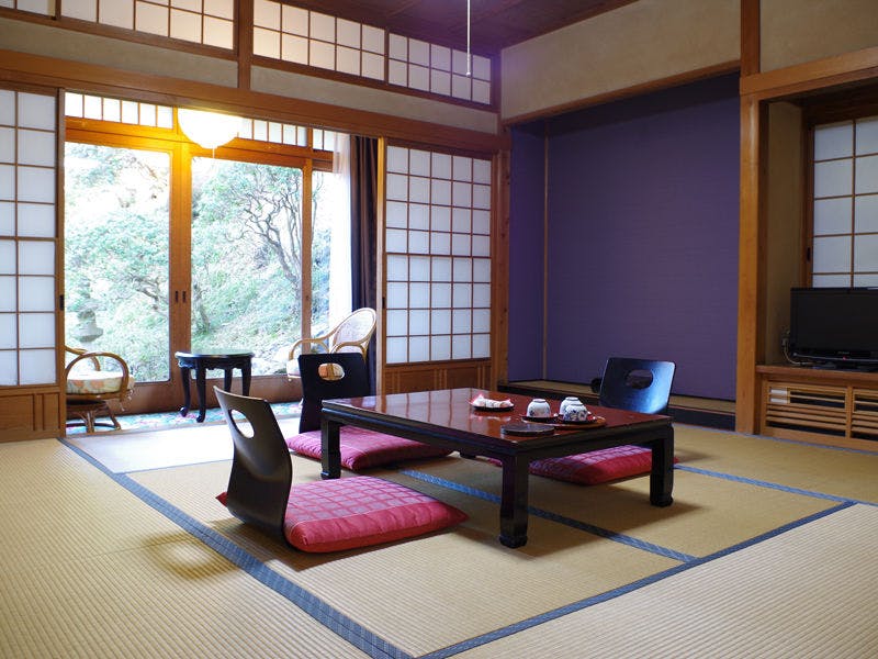Shukubo Saimon-in