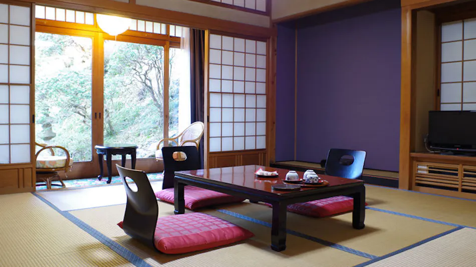 Shukubo Saimon-in