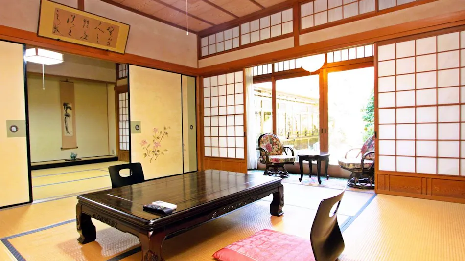 Shukubo Saimon-in