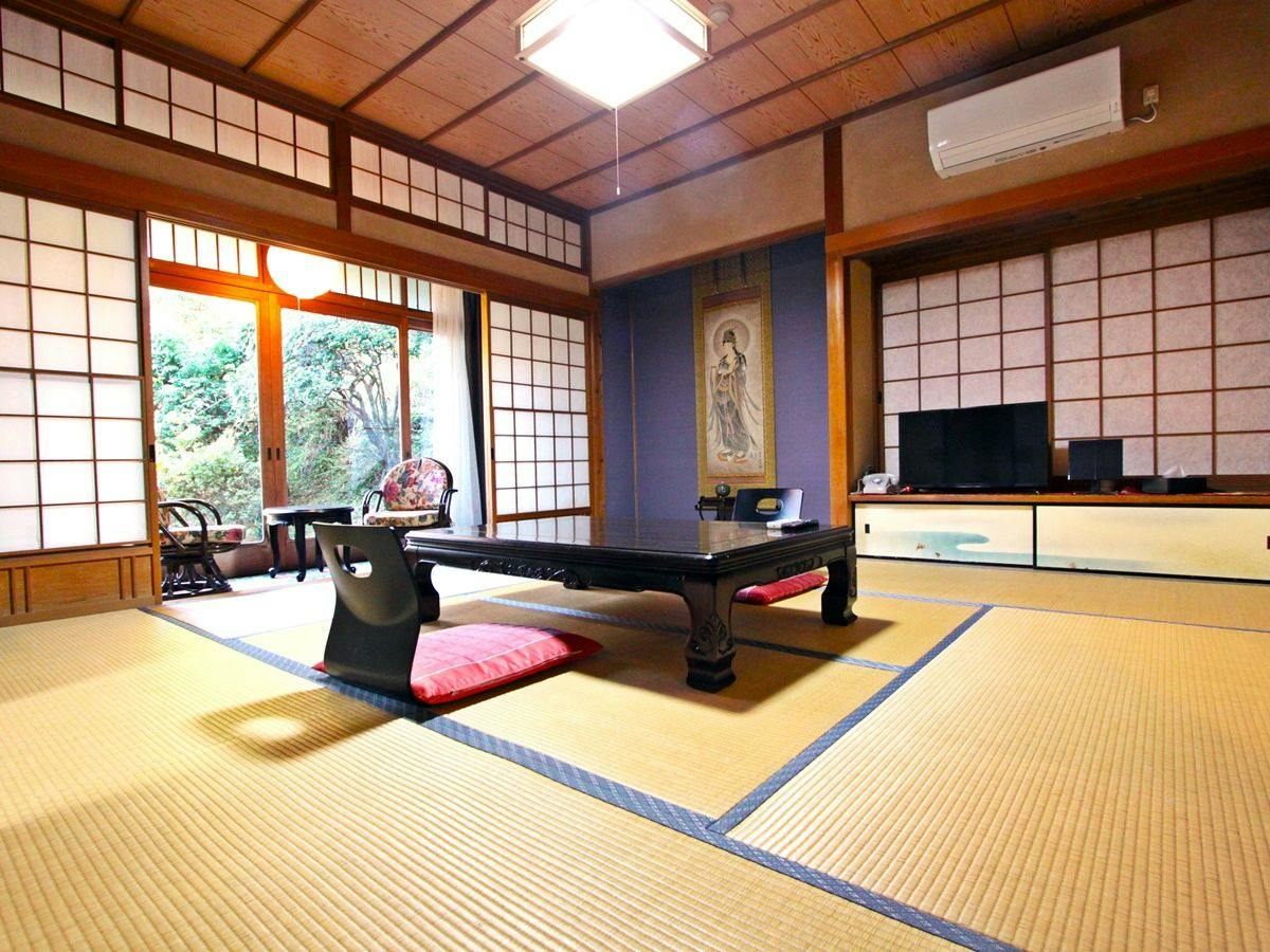 Shukubo Saimon-in