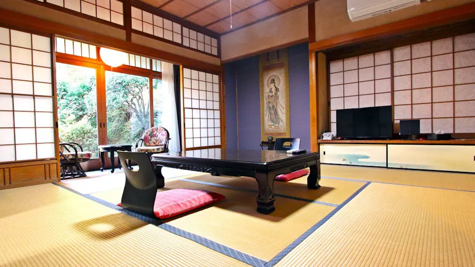 Shukubo Saimon-in