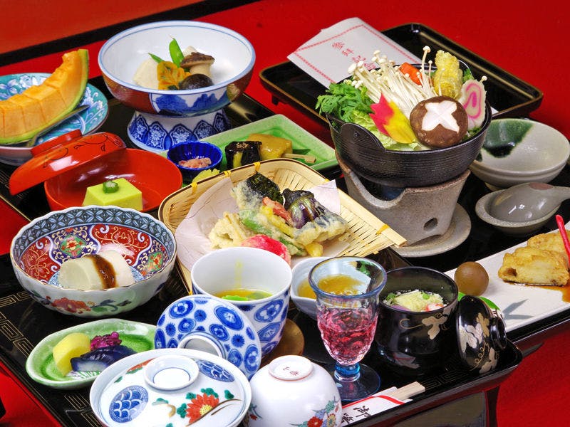 Shukubo Saimon-in