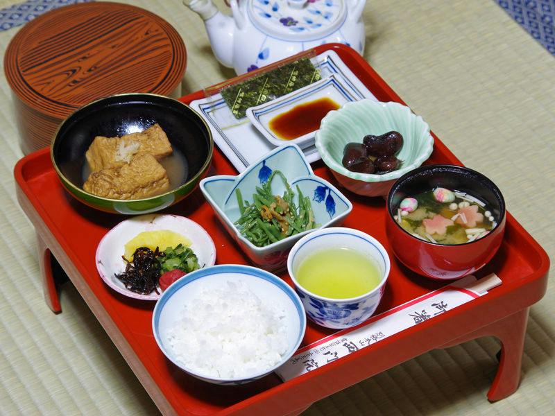 Shukubo Saimon-in