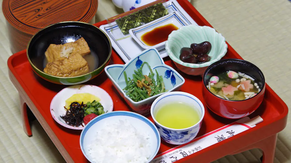 Shukubo Saimon-in
