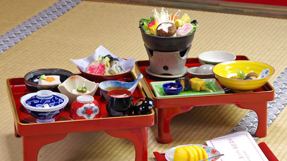Shukubo Saimon-in