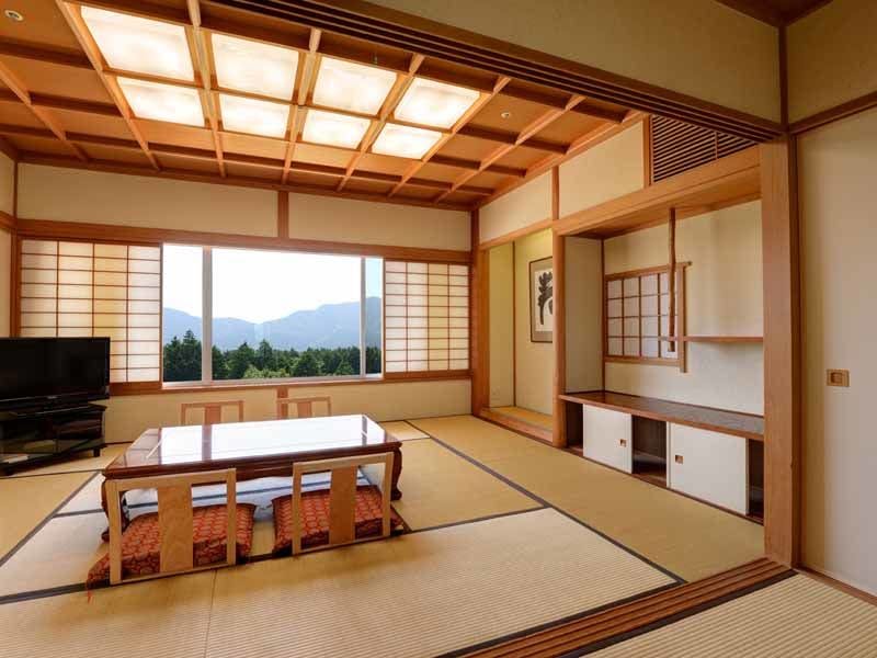 Hotel Kazetsuen