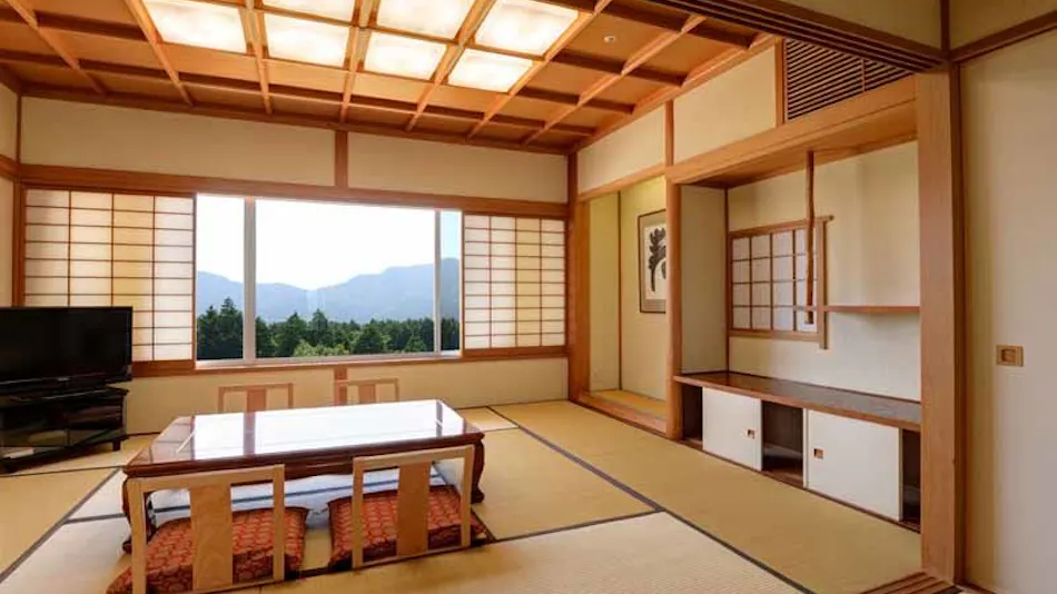 Hotel Kazetsuen