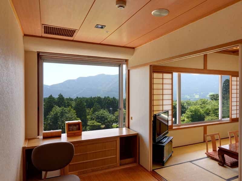 Hotel Kazetsuen