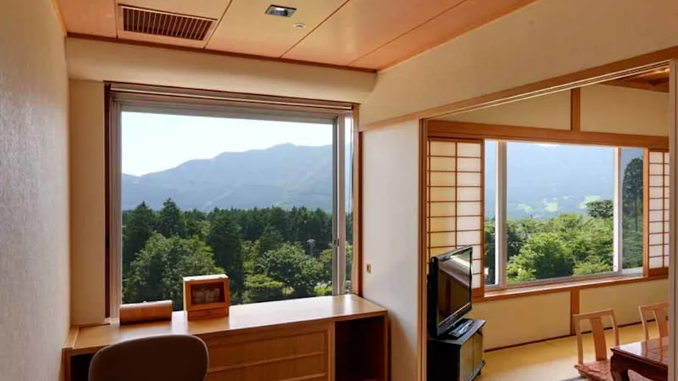 Hotel Kazetsuen