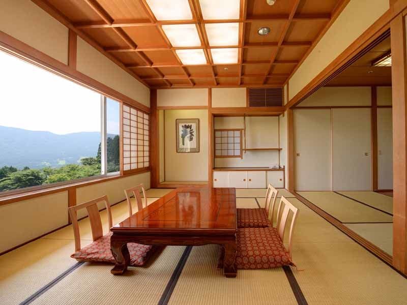Hotel Kazetsuen