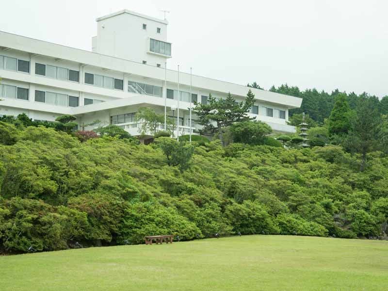 Hotel Kazetsuen