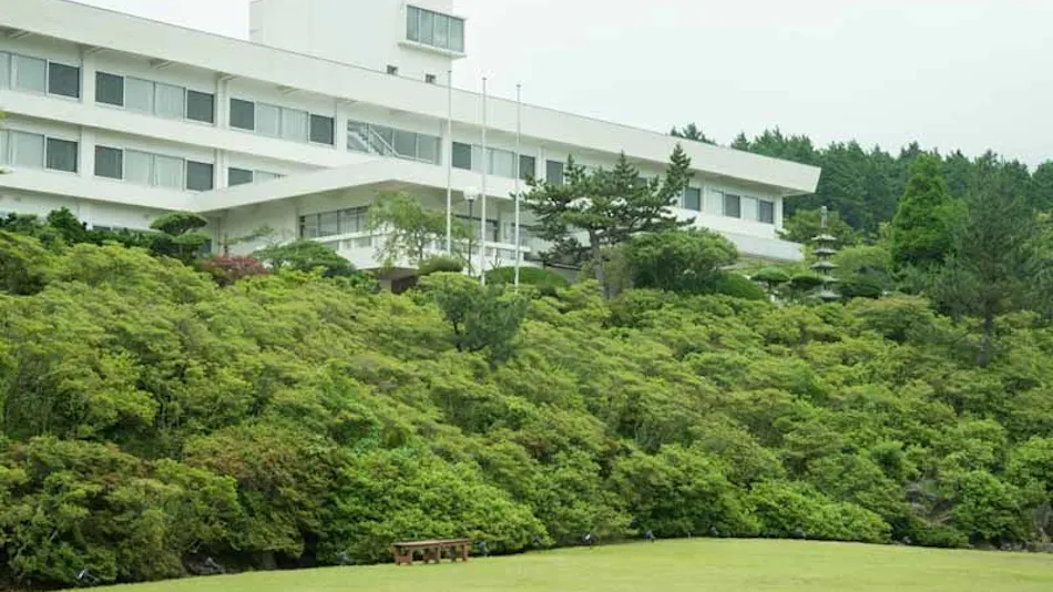 Hotel Kazetsuen