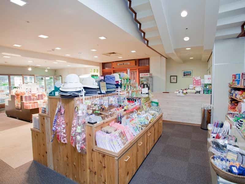 *【ร้านค้า】