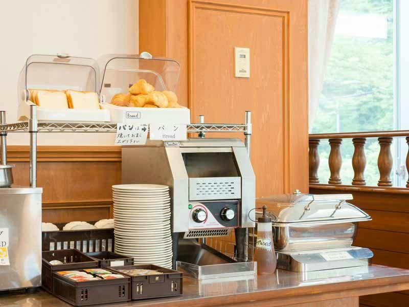 Hotel Kazetsuen
