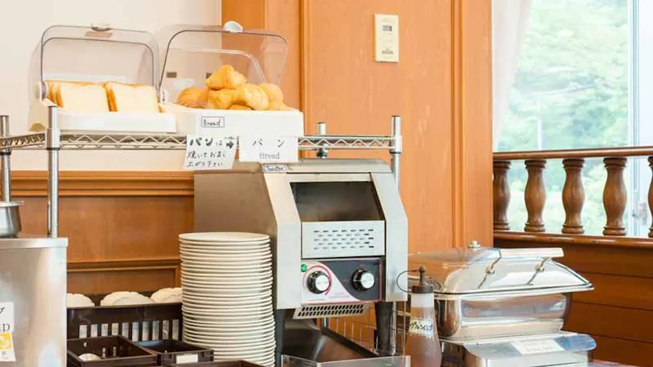 Hotel Kazetsuen