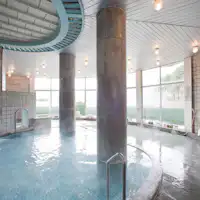 *【ห้องอาบน้ำขนาดใหญ่】อ่างอาบน้ำชมวิว 'ซากุระโนะยุ'