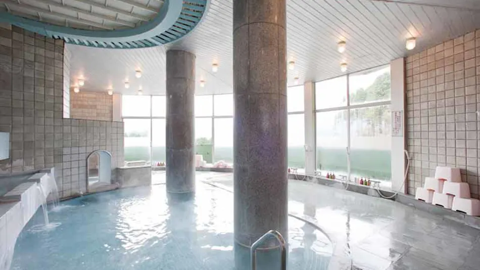 Hotel Kazetsuen