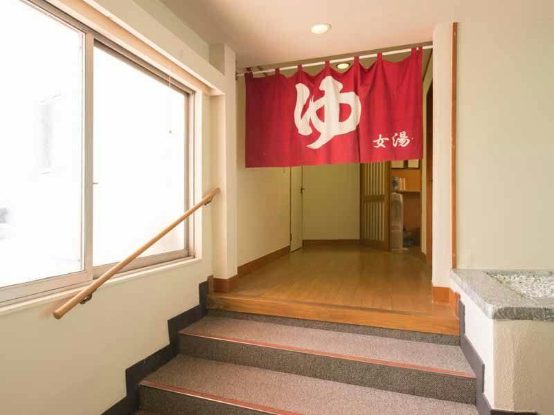 Hotel Kazetsuen