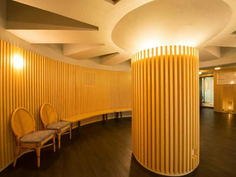 Hotel Kazetsuen