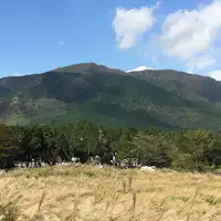 *【บริเวณใกล้เคียง】ทุ่งหญ้าซุซูกิ เซนโกคุฮาระ