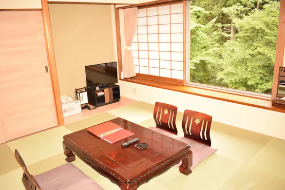 ห้องสไตล์ญี่ปุ่น