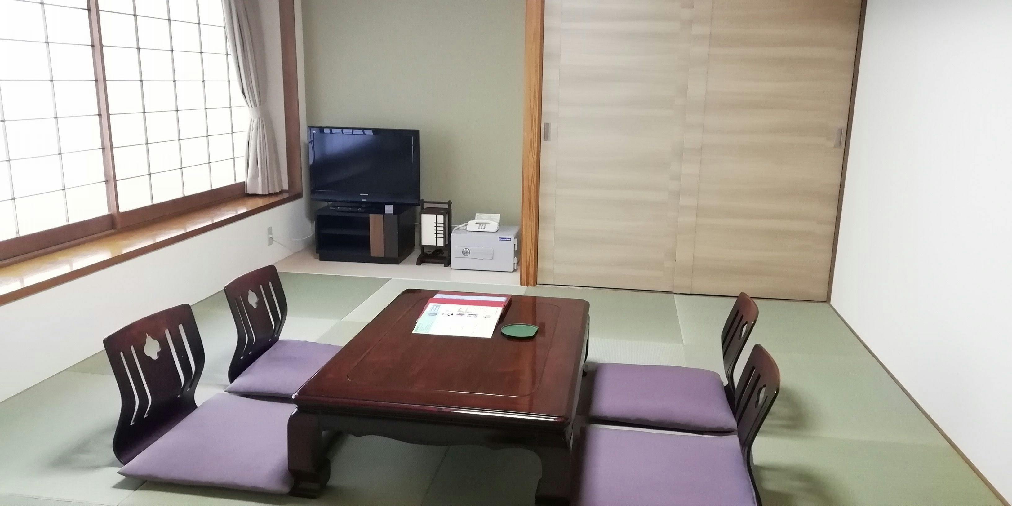 Hotel Kazetsuen