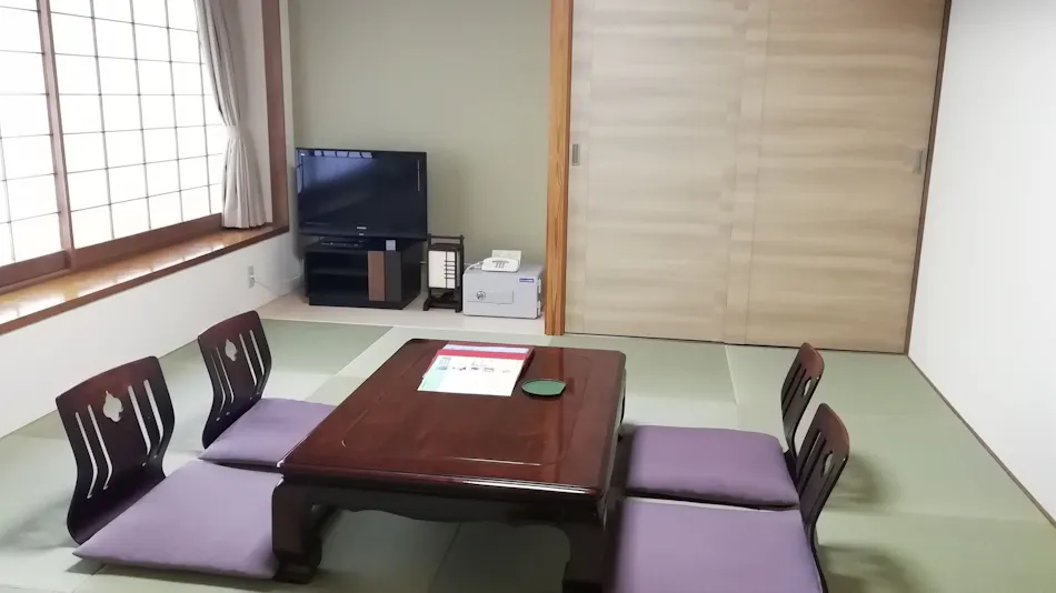 Hotel Kazetsuen