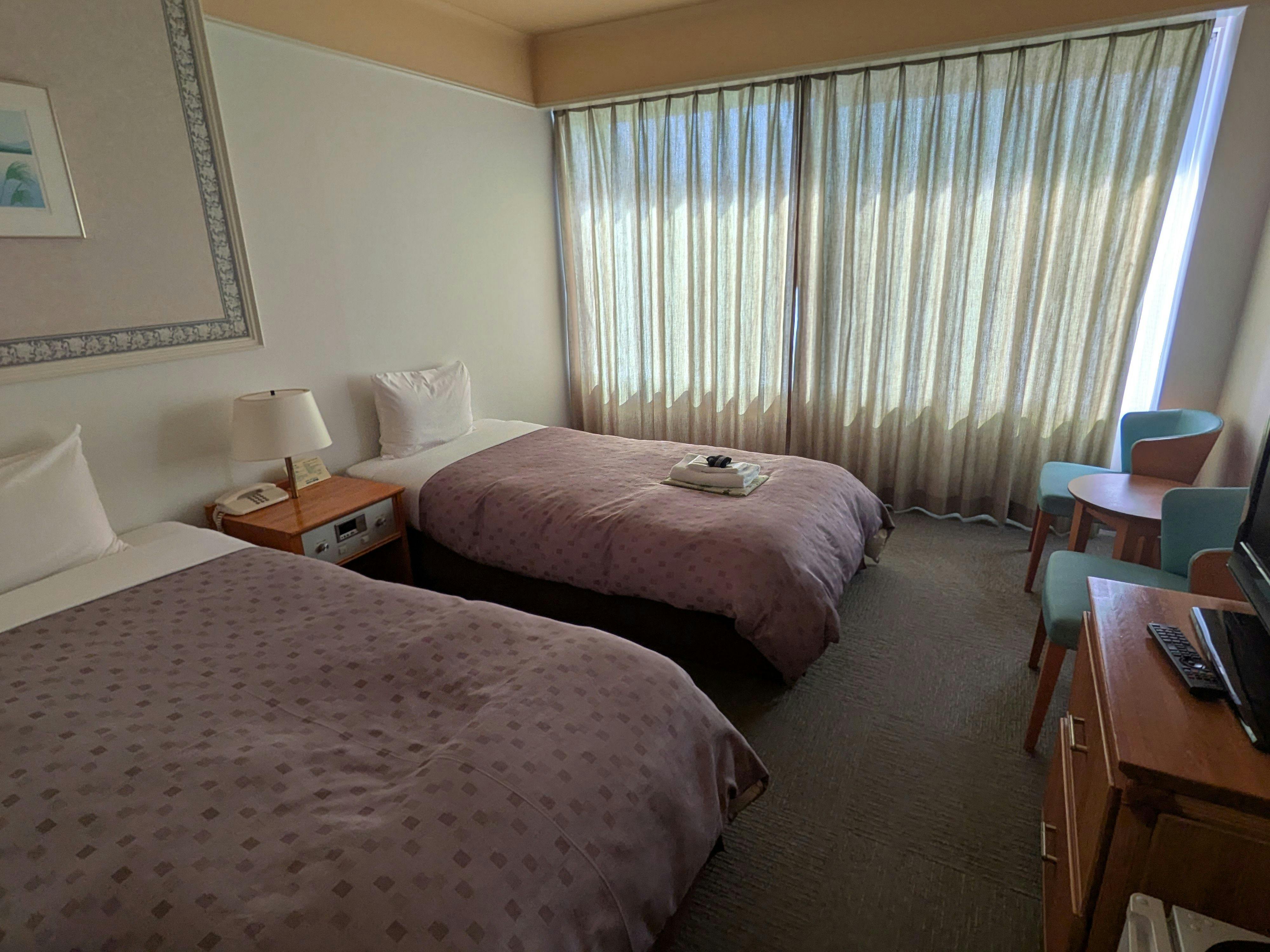 Hotel Kazetsuen