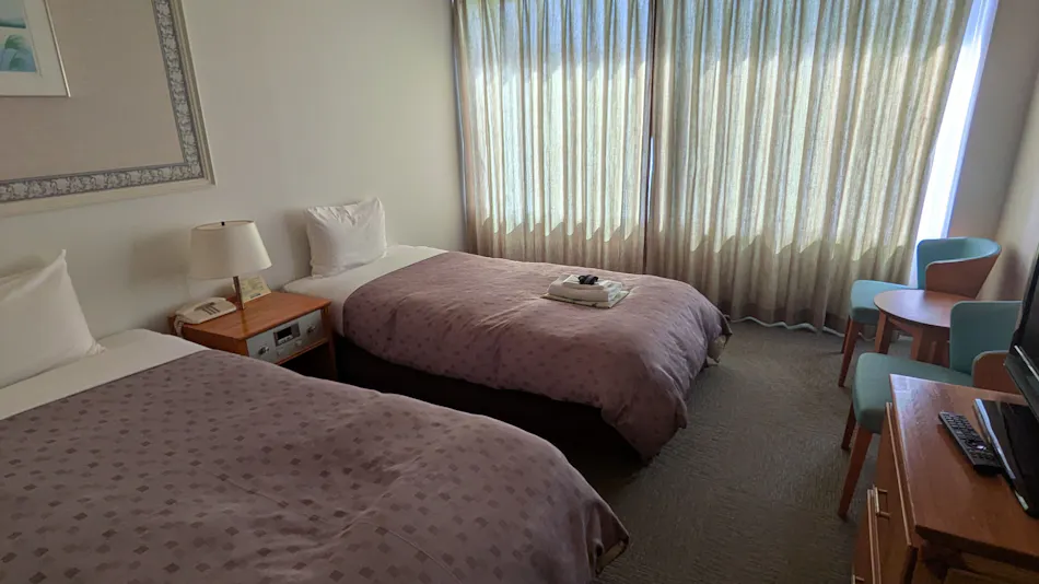 Hotel Kazetsuen