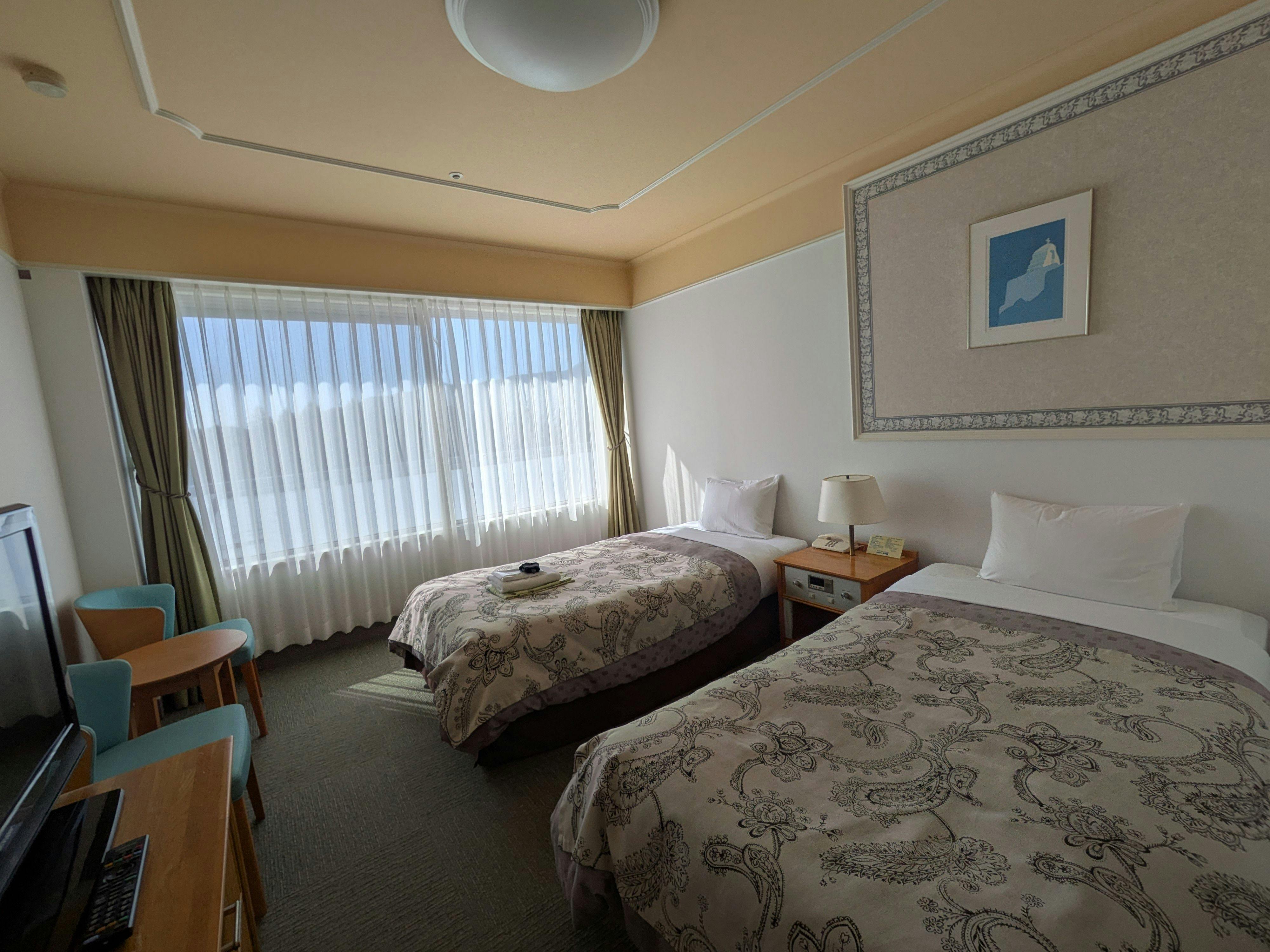 Hotel Kazetsuen