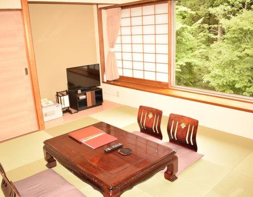 （和室）