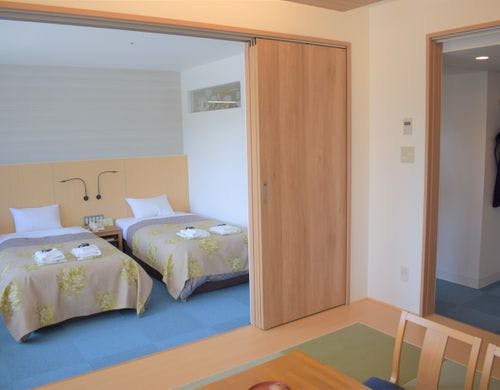 （令和2～3年リニューアル・和洋室）