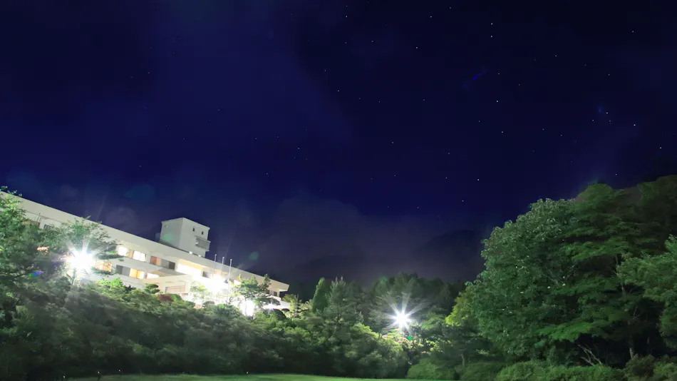Hotel Kazetsuen
