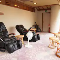 *【전망 로비】