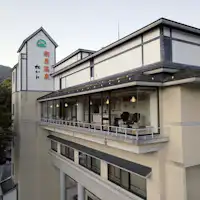 *【5층 전망 로비】