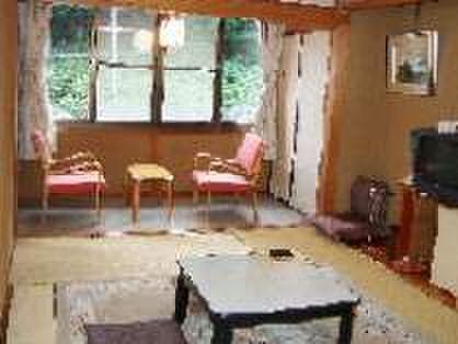 *【本館和室一例】