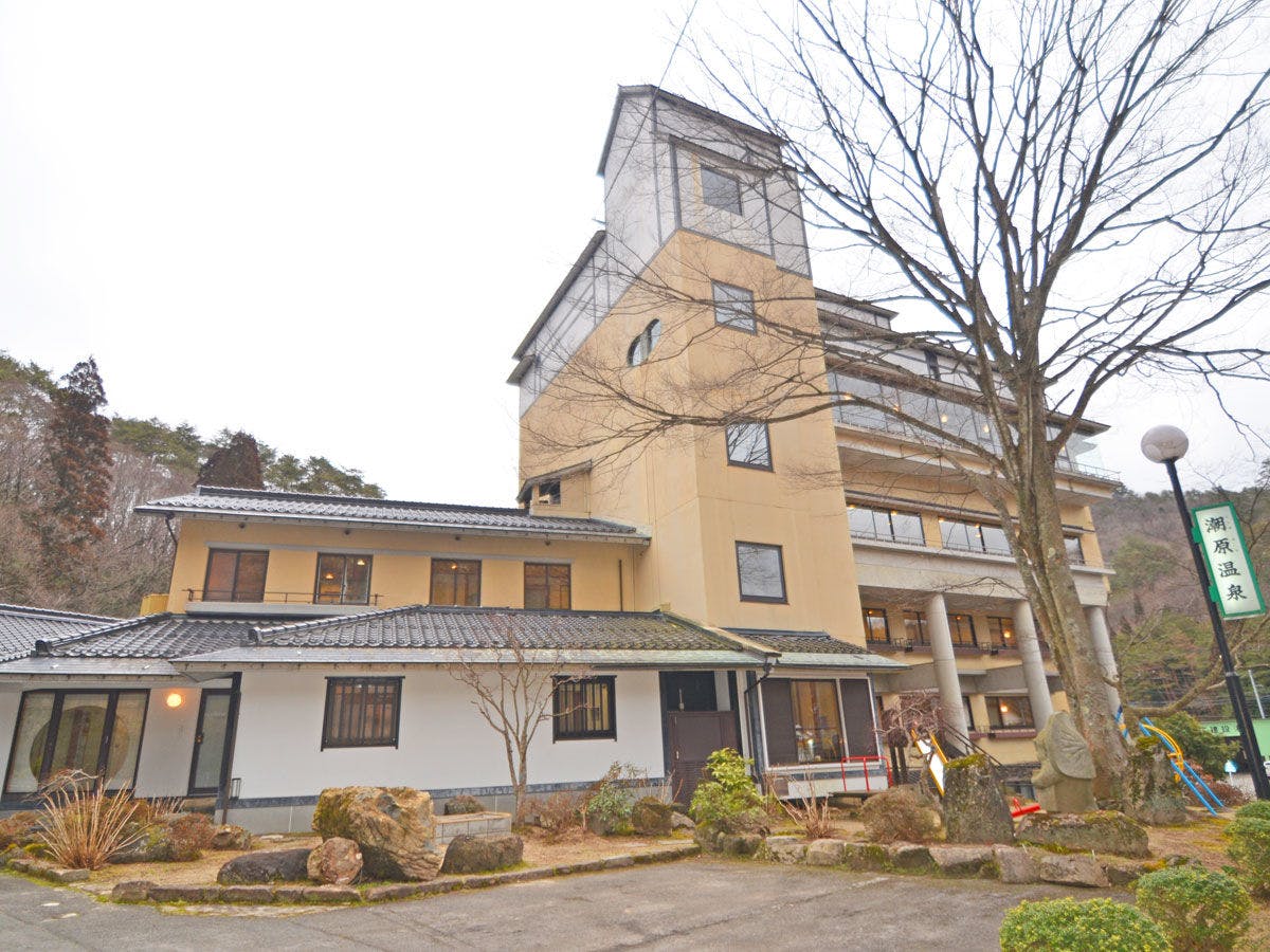 宮島のバリアフリーのお部屋 おすすめホテル 旅館 お得に宿泊予約 Yahoo トラベル