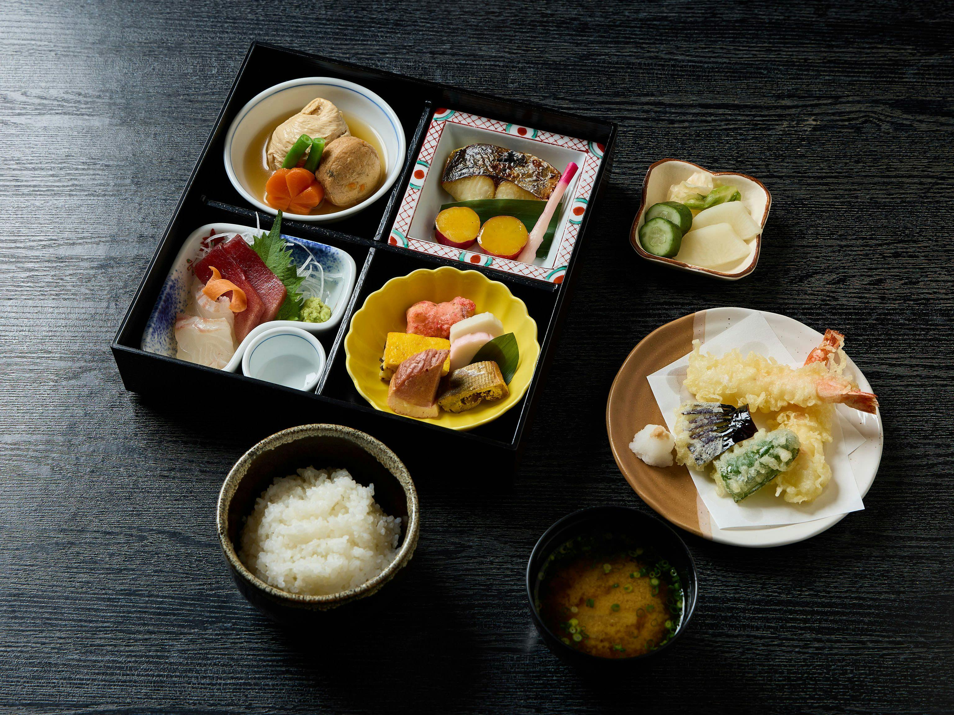 Nikko Station Hotel Classic