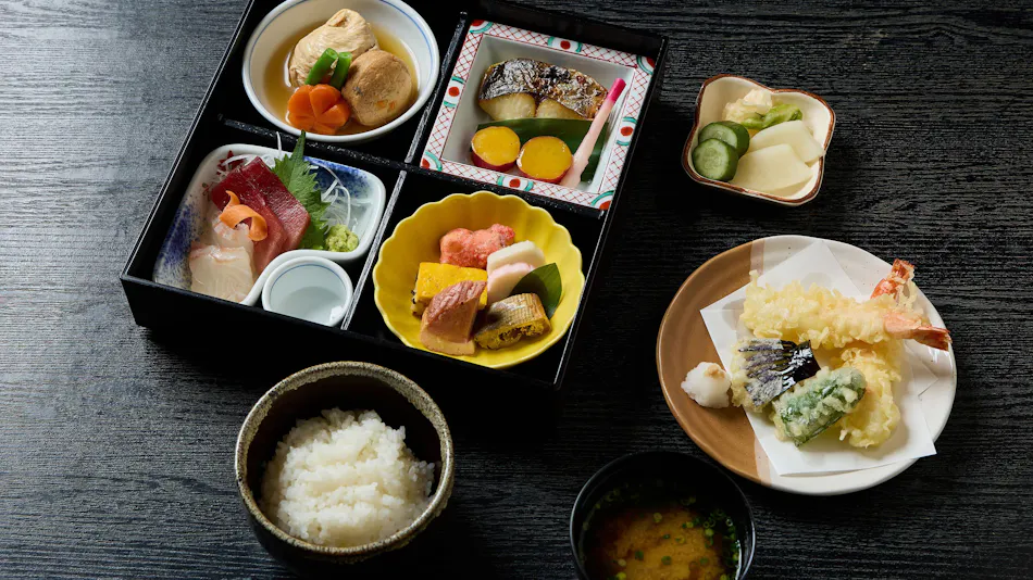 Nikko Station Hotel Classic