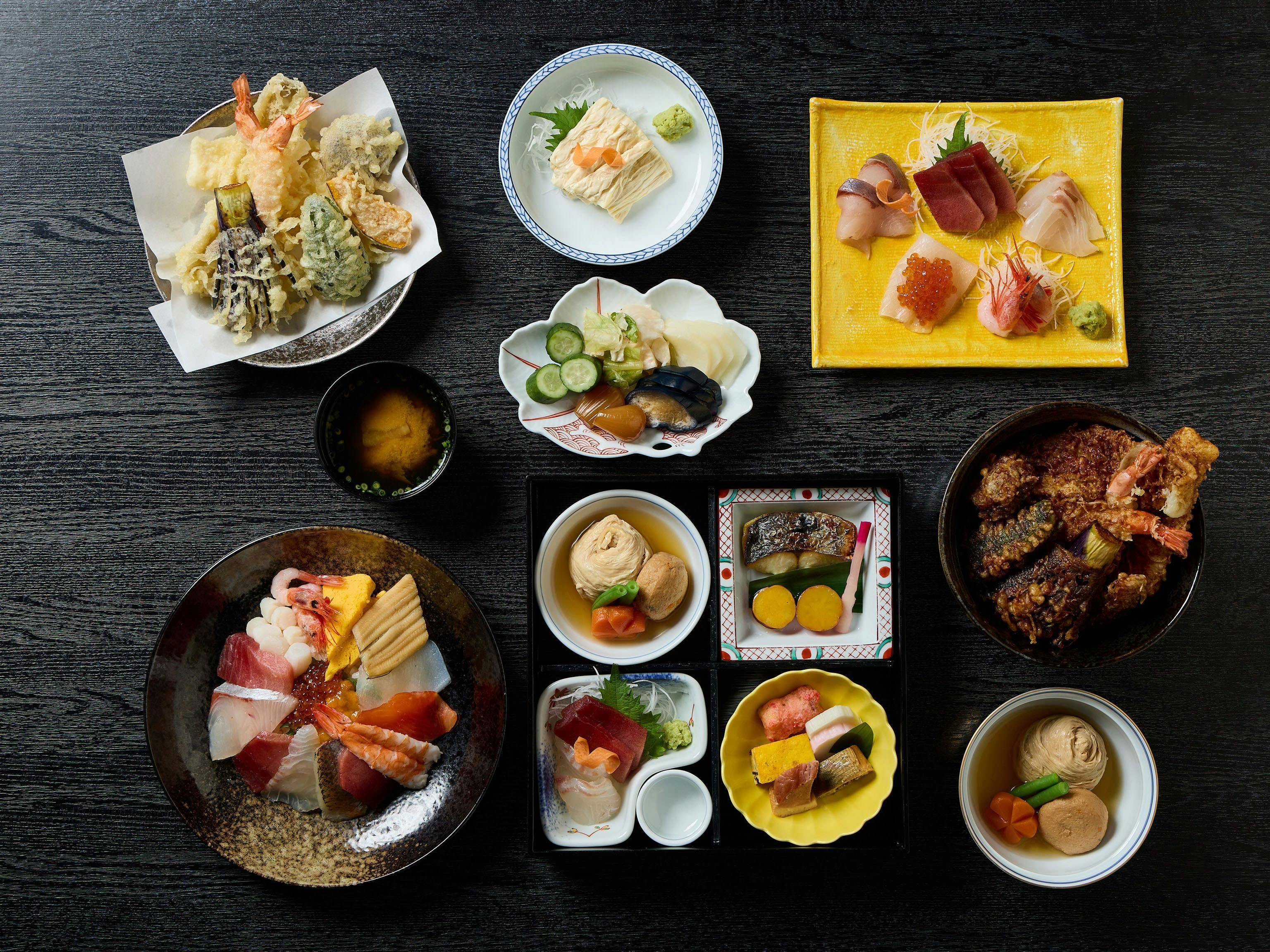 Nikko Station Hotel Classic