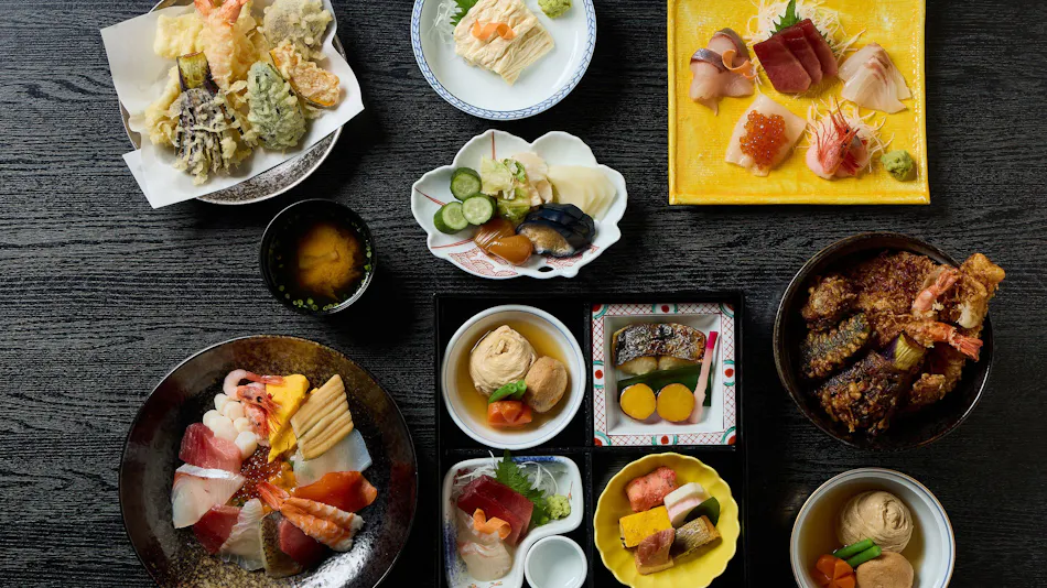 Nikko Station Hotel Classic