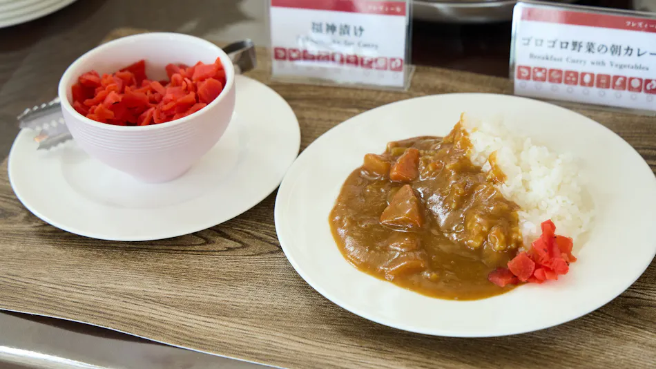 Nikko Station Hotel Classic