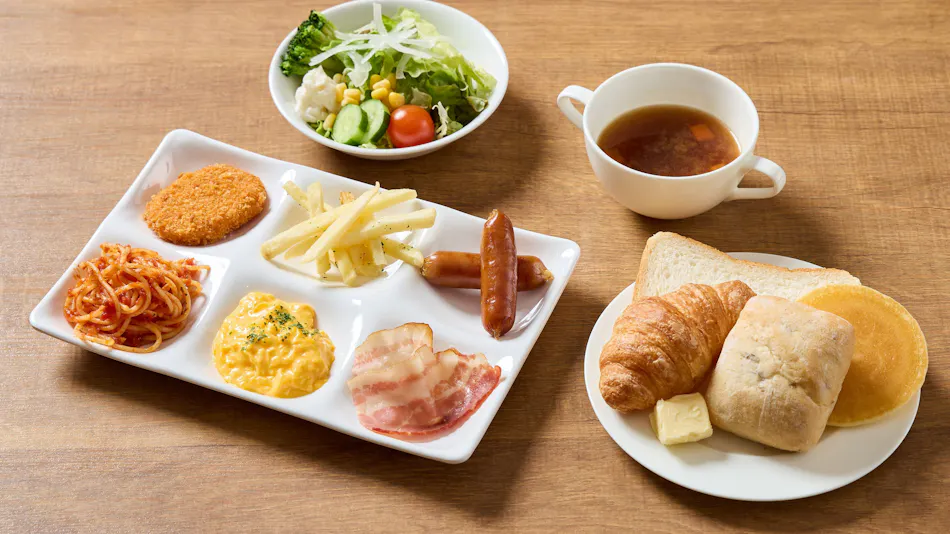 Nikko Station Hotel Classic